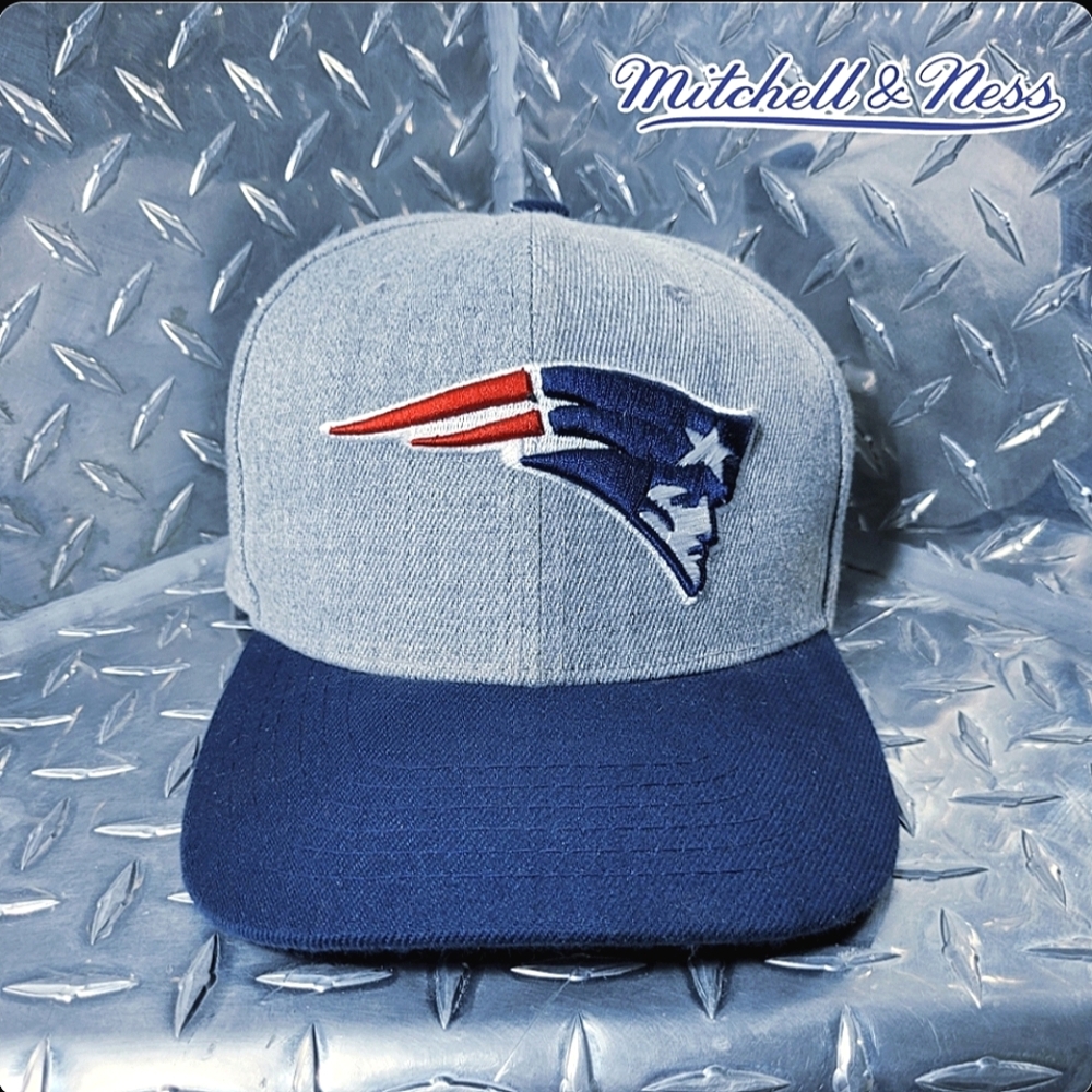 2FOR$40 New England Patriots snapback